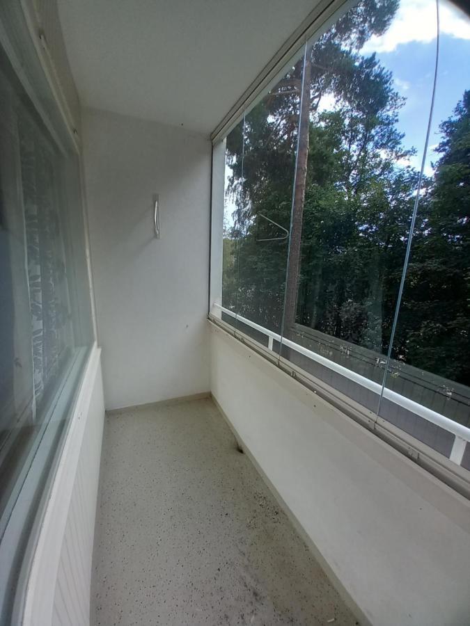 Puotilan Rose Apartment Helsinki Bagian luar foto