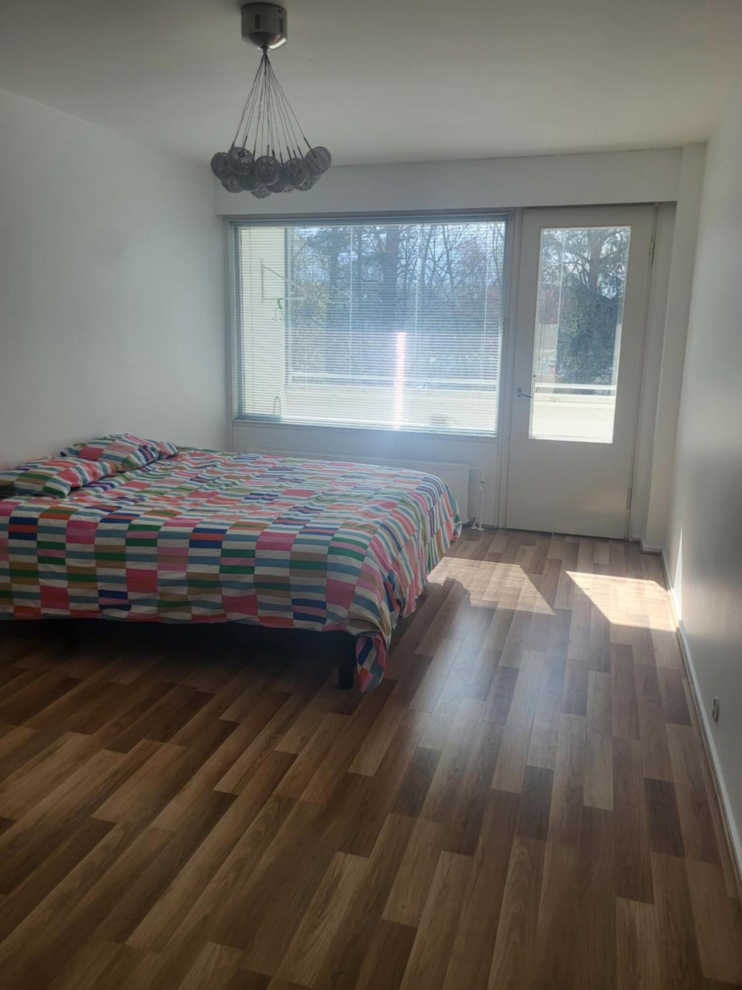 Puotilan Rose Apartment Helsinki Bagian luar foto